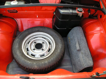 ŠKODA 105L 33KW RV-1983-EMKO - 9