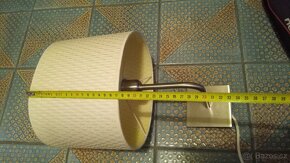 Lampy, lustry, lampičky IKEA - 9