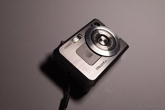 Casio EXILIM Z750 - 9