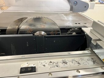 FELDER formátovací pila K 740 S - 9