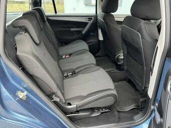 Citroën Grand C4 Picasso, 1.6 HDi - 9
