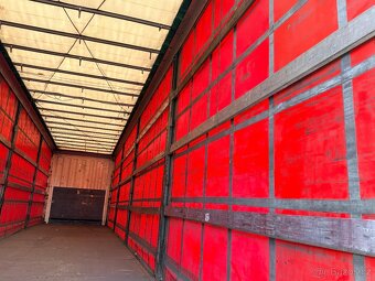 Krone SD návěs 1 - 9