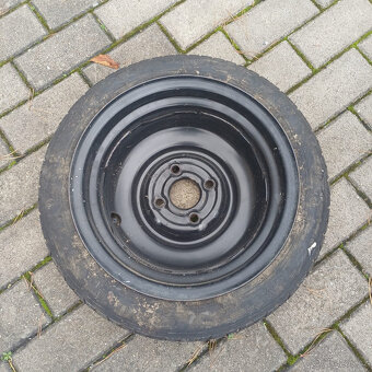 Náhradní díly VW golf 2 - 9