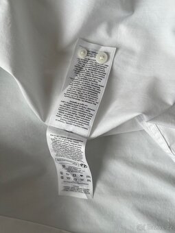 Pánské sako a košile vel. L/XL - 9