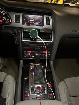 AUDI Q7 (Vyměním) - 9