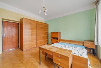 Vícegenerační dům Hronov - 9