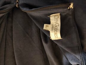 SLEVA Plesové šaty - 9