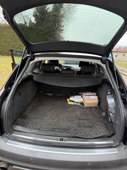 Audi a6 c6 allroad 3.2fsi manuál - 9