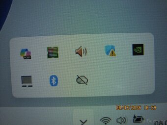 Herni Fujitsu celsius H760 - 9