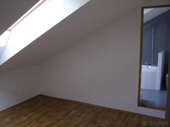 pronájem bytu 2kk - 9