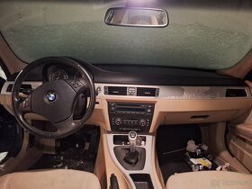 BMW E90 - 9