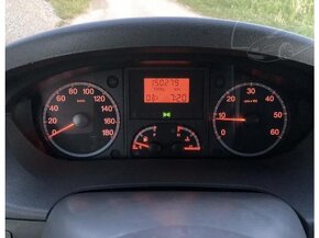 Peugeot Boxer 3.0TDi 7mist 150000km,klima - 9