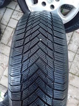Alu Opel Vectra 5x110R15 6jx15 - 9