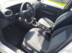 Ford Focus II 1,6 16V 74kW, r. v. 2006 - náhradní díly - 9