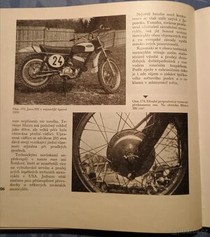 Terénní motocykly - 9