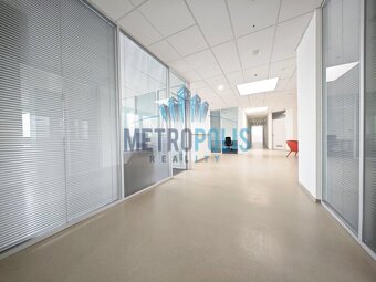 Nabídka pronájmu obchodních prostor Zličín, 700m2 - 9