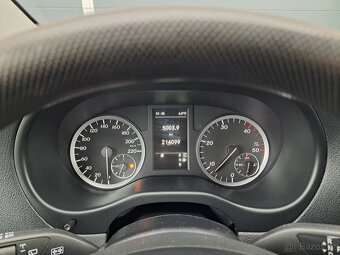 Mercedes-Benz Vito 114 CDI XL Dílna, ZÁRUKA, odpočet DPH - 9