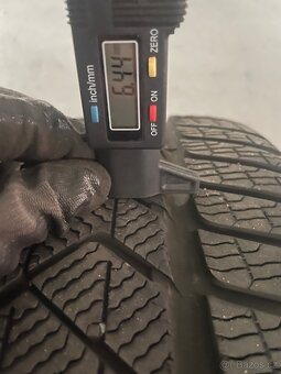 Orig zimni bmw 3 G20 G21 4 G22 G23 styling M796 - 9