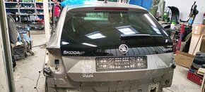 Nd Rapid spaceback 2019 1,0 Tsi 70 kw - 9