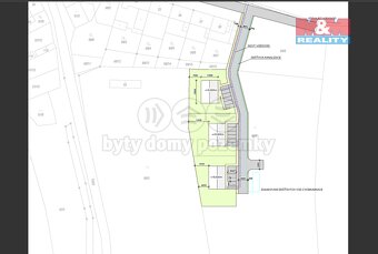 Prodej pozemku k bydlení, 11222 m², Vodňany - 9