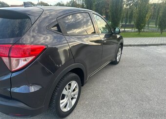 Honda HR-V 1.5 i-VTEC 130k - 9