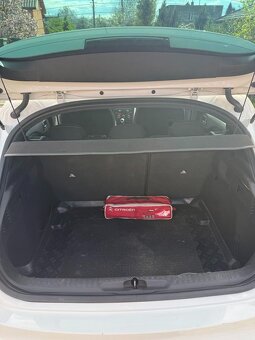 Citroen DS4 - 9