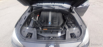 BMW 530D GT F07 rok výroby 2010 - 9