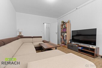 Pronájem byty 1+1, 35 m2 - Uherské Hradiště - Jarošov - 9