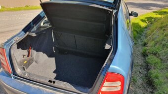 Škoda Octavia - 9