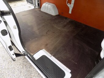 Renault Trafic 1.6 DCI 89 KW L2H1 KLIMA TAŽNÉ, DPH - 9