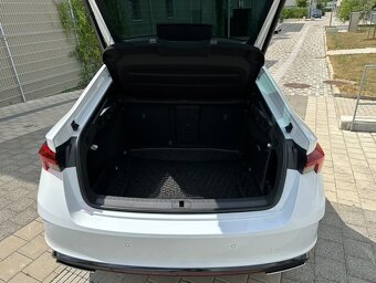 Octavia 4 2.0 tsi rs tovární Zaruka - 9