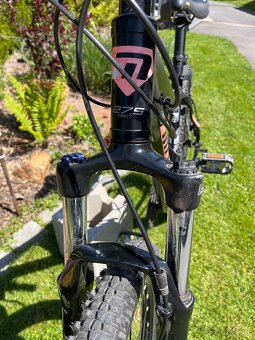 Dámské horské kolo Maxbike M507 maxcomfort - 9