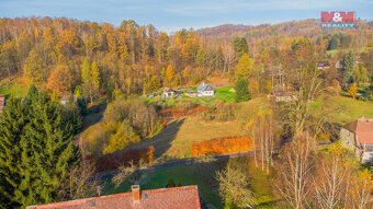 Prodej pozemku k bydlení, 5288 m², Šluknov - 9