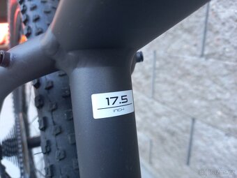 Horské kolo TREK XCALIBER 7 - 9