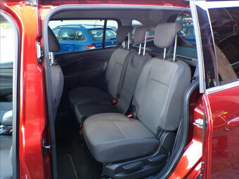 Ford Grand C-Max 2,0 TDCi TITANIUM,TAŽ.ZAŘ. - 9