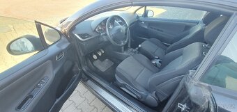 PEUGEOT 207CC 1.6i16V 88KW R.V.2010 KABRIO - 9