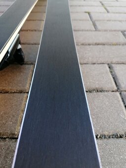 STOCKLI LASER SL 160cm r-12,7. Model 2015/2016 - 9