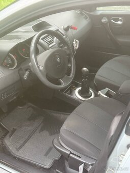 Renault Megane 1,9dci - 9