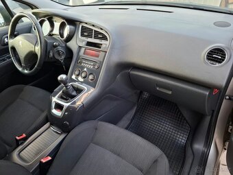 PEUGEOT 5008 1.6 HDI FAP BUSINESS M6 - 9