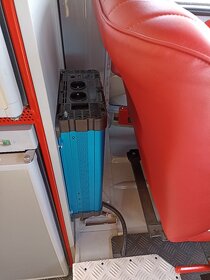 Citroen HY FoodTruck - 9