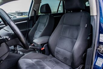 Volkswagen Golf Variant 1.6 TDI Comfortline - 9