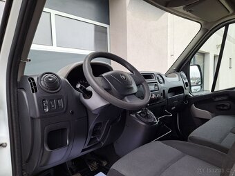 Renault Master 2.3 DCI Maxi, odpočet DPH - 9