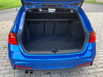 Bmw 335 d M paket - 9