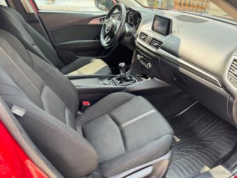 Mazda 3 - 9