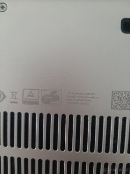 HP ProBook 640 G5 - 9