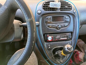 Prodám Citroen Xsara Picasso 2hdi 66kw - 9