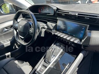Peugeot 508 II SW 2.0 BlueHDi 165 S&S ALLURE EAT8 2021 - 9