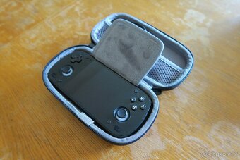 Herní konzole Retroid Pocket Mini + pouzdro a sklíčko - 9