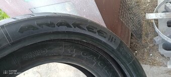 Pneu cestovní enduro BMW gs800 a jiné. - 9