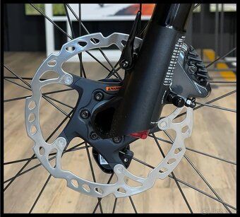 Cannondale Topstone 2 Lefty Vel.L.Nové - 9